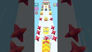 JELLY RUN game score recording 512B  2024 NEW 2024-02-03 14:00 Video JELLY RUN 4K.