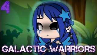 Home  //Galactic Warriors\\  |Ep. 4|  (Gacha Life)