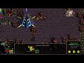 Evil Blitz - LotR v Last Alliance - Starcraft Broodwar Remastered