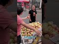 Have you ever met such an unreasonable person#Record the life of street vending#Record
