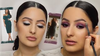 Eure Outfits bestimmen mein Make-up | mwHANNAH