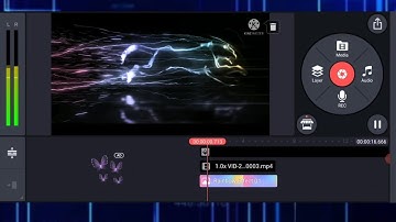 🔴New Running Panther ( Intro ) new {2021} #short #runningpantherintro #technicalsameer2m