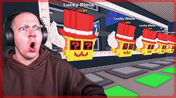 opening 1,000 lucky blocks in steal a brainrot (Full VOD)