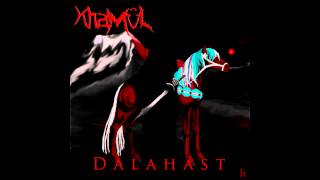 Khamûl - Dalahäst