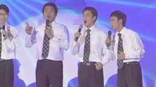 Alpha And Omega /Golden Angels /Worship Music/골든엔젤스/찬양