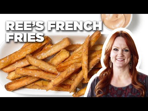 cook-perfect-french-fries-with-the-pioneer-woman-|-food-network