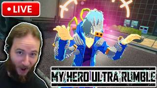 Trying Out the New Mode! | !newvid !multistream
