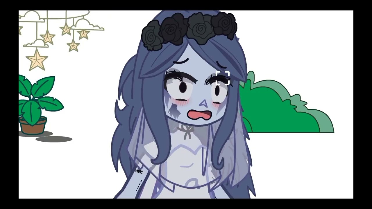 Shes The Other Woman Corpse Bride YouTube Shes The Other Woman Corpse Bride YouTube
