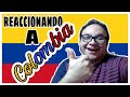 Video Reacción 7 Maravillas Colombia, Vivamos Juntos Esta Experiencia