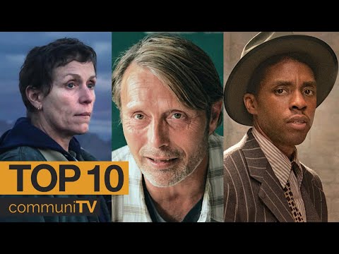 Top 10 Drama Movies of 2020