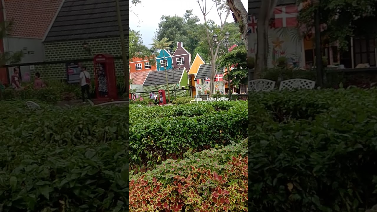  Wisata  bogor  YouTube