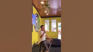 LAGU GAYO SELAMAT JELEN COVER NAWI ALHAS