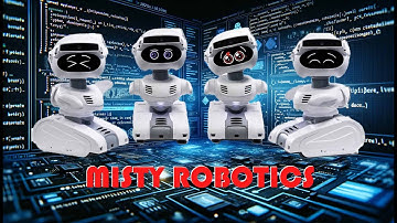 🤖 "Misty 2 by Misty Robotics: Exploring the Future of Personal Robots | In-Depth Review and Demo" 🌐🚀
