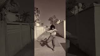Videodance // Volver