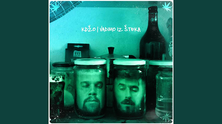 Sve što imam