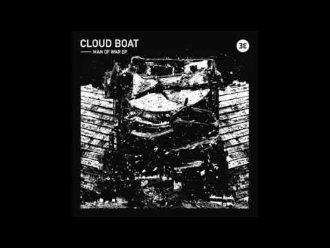 Cloud Boat - Man of War