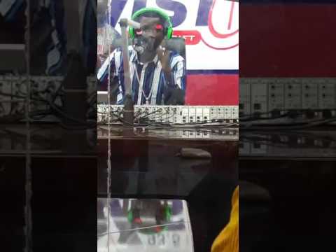 GHSPLASH TV I DECIDED TO DO PROSTITUTION BECAUSE I OWE A BANK. PART 3