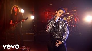Nelly Furtado - Turn Off The Light (Aol Sessions)