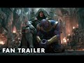 Avengers: Doomsday Fan-Made Trailer (2026) | Marvel