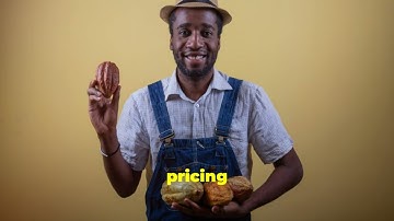 How to Make a Living Exporting Cocoa From Nigeria.