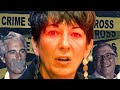 The Ghislaine Maxwell Trial They Don’t Want You To See
