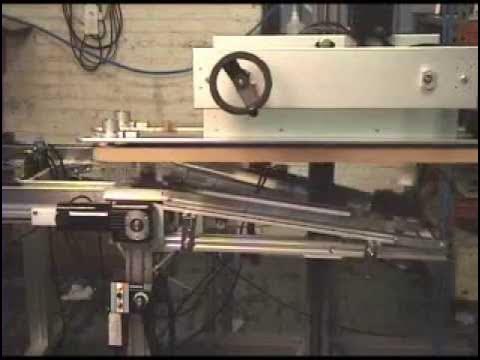 TurboFil Packaging Machines