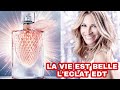 #perfumes
LA VIE EST BELLE L'ECLAT EDT - Reseña Total ♥️♥️♥️