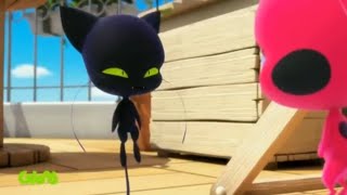 Miraculous Ladybug Season 5 Emotion Trailer