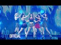 ITZY &quot;ICY&quot; @ The 4th Fan Meeting &quot;ON AIR&quot;