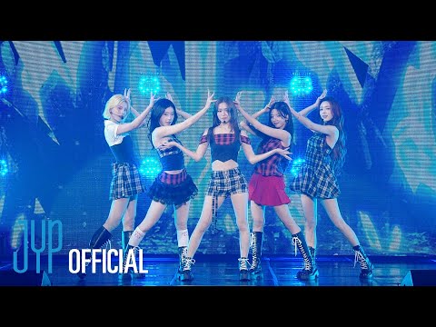 ICY [ITZY @ The 4th Fan Meeting ON AIR]