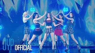ITZY 'ICY' @ The 4th Fan Meeting 'ON AIR'