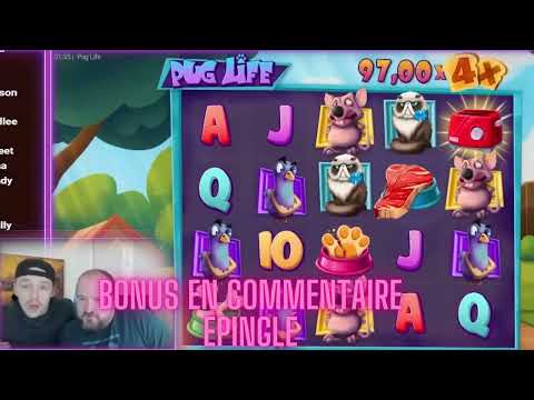 Jouez et Tentez de Remporter un Mega Win sur notre Casino en Ligne - Connectez-Vous Maintenant!