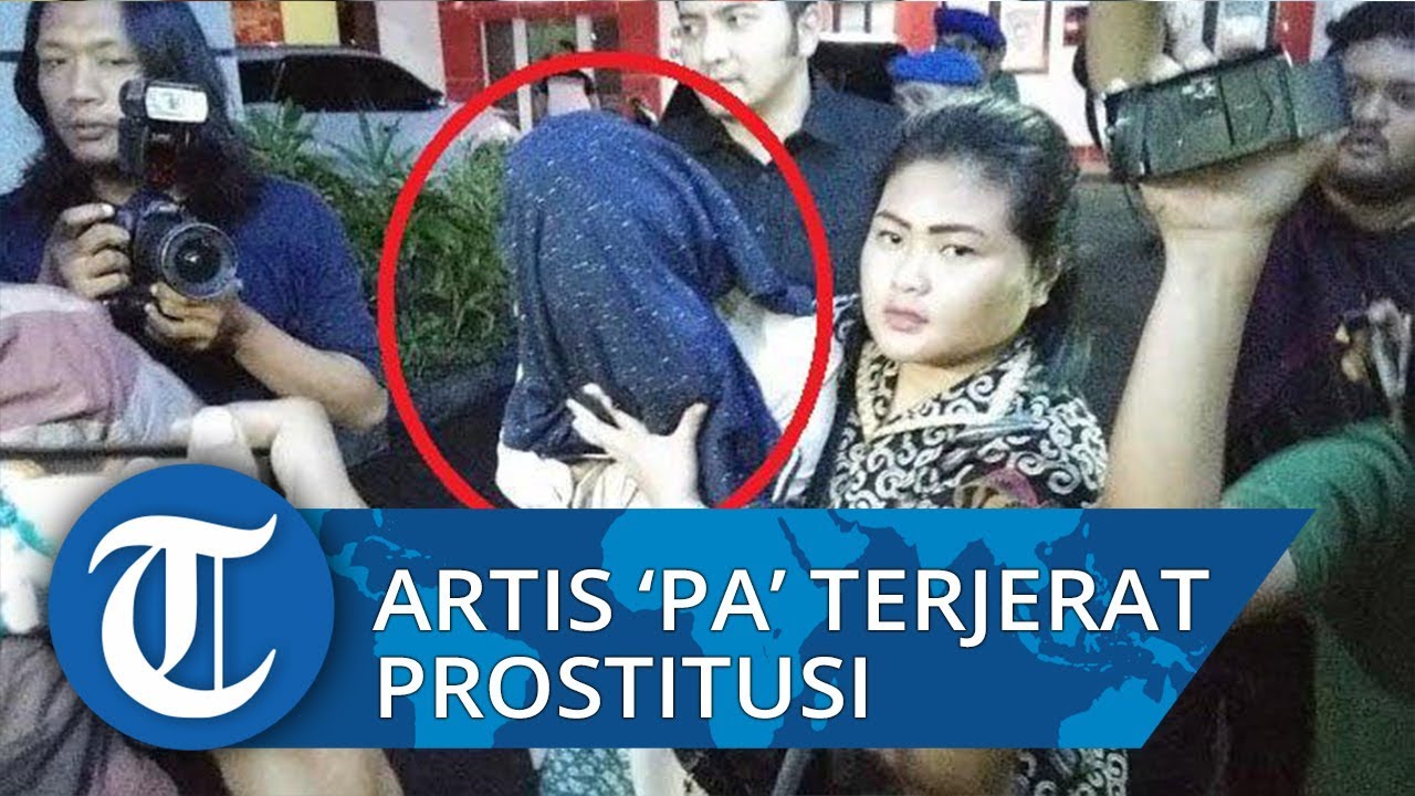 Artis Indonesia Inisial O Fakta Foto Profil Putri Amelia Diduga