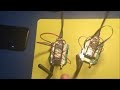 Arduino MKR GSM and SemTech LoRa Example: LoRa Message to SMS