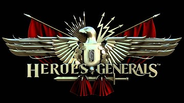 Heroes and Generals - Main Theme