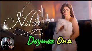 Nefes - Deymez Ona 2024 (Yeni ) | Bass Version Resimi