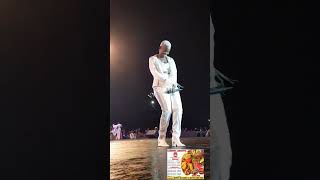 Omega  In Concert Lougogo Cricket Oval 19 September 2025