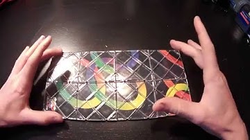 How to solve The Rubik