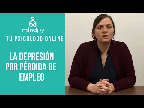 ¿Puedes Reclamar La Depresión De Subsidio De Apoyo Al Empleo?