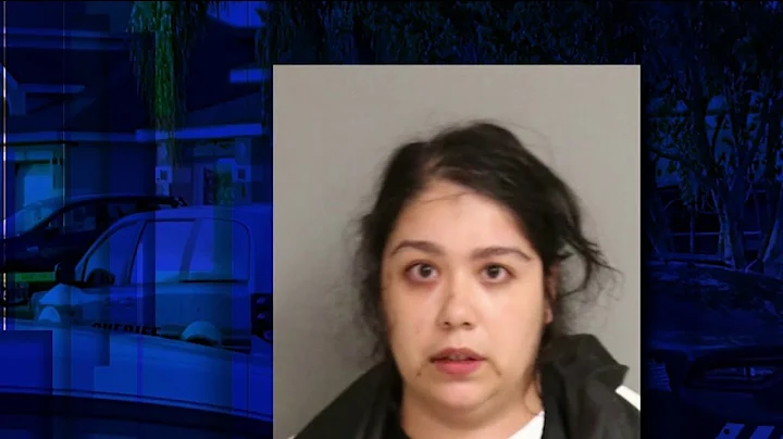 Woman arrested in connection with murder of mother...