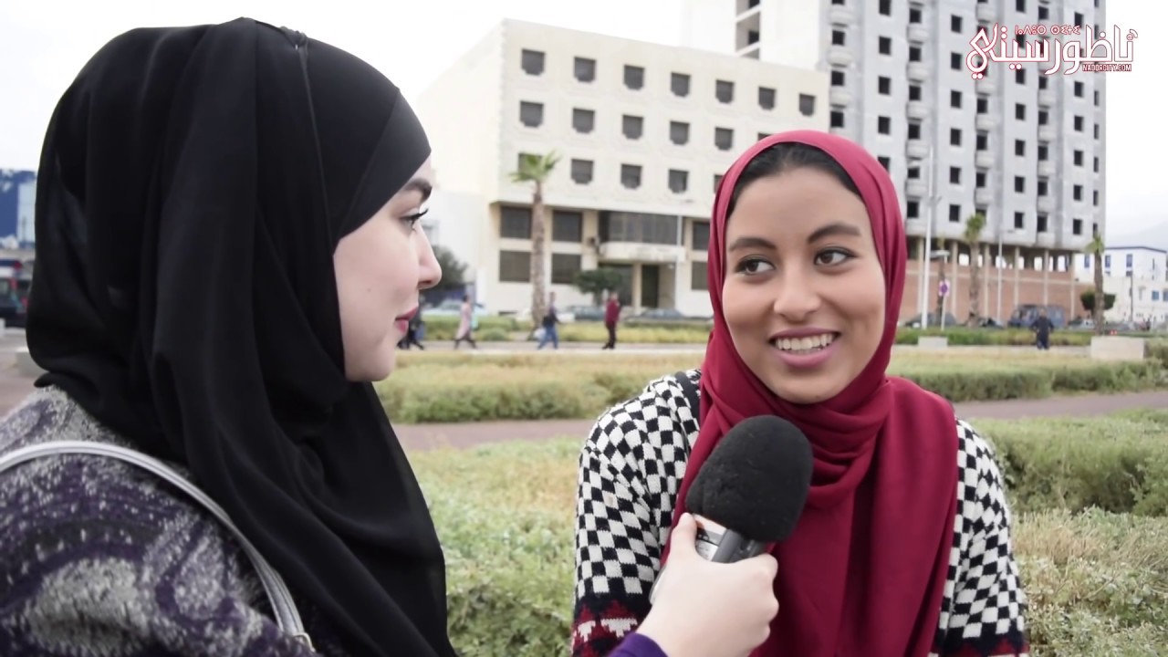 واش تختار تعيش بوحد مع مراتك ولا تعيشو مجموعين مع عائلتك ؟