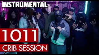 1011 #CGM Crib Session Instrumental 2 [04:26 - 08:46] (Sav'O, TY, Sini Sayso, Loose1, M'Skum)