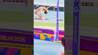 लड़की ने इतिहास रच दिया #1600mtrruning #athletics #competition