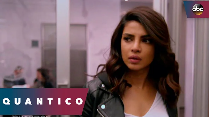 Find Miranda Shaw - Quantico