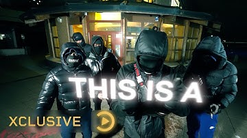 #OFB Boogie B - Algebra Problems (Music Video) | Pressplay