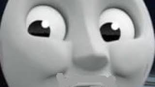 All Of Cgi Cris The Blue And Yellow Narrow Gauge Young Tank Engine Faces