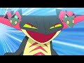 Dragapult mejores momentos en pokemon viajes cap 130 ashketchum pokemonviajes dragapult