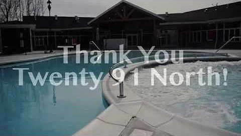 A Tour of Twenty 91 North