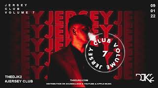 Jersey Club 2022 Mix