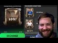 9397 centurions exchange  new update fc mobile funny fcmobile